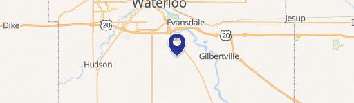 Waterloo, IA 50701