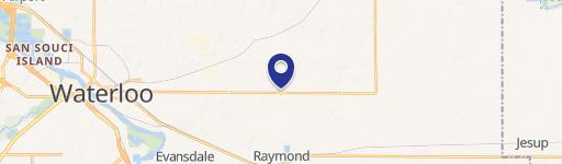 Waterloo, IA 50703