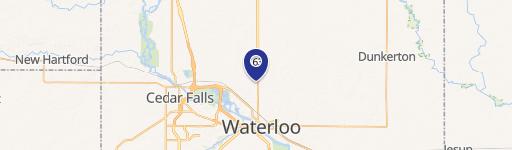 Waterloo, IA 50703