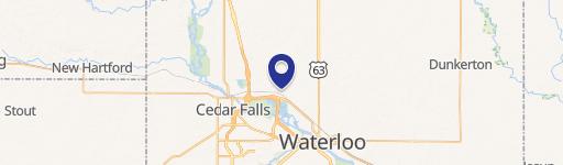 Waterloo, IA 50703