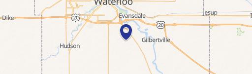 Waterloo, IA 50701