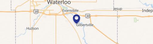 Waterloo, IA 50701