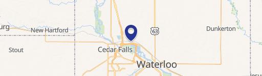 Waterloo, IA 50703