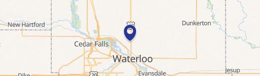 Waterloo, IA 50703