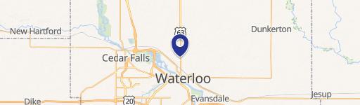 Waterloo, IA 50703