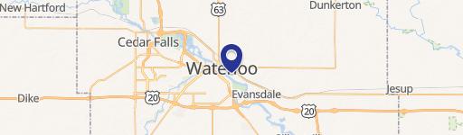 Waterloo, IA 50703