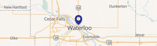 Waterloo, IA 50703