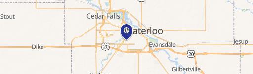 Waterloo, IA 50701