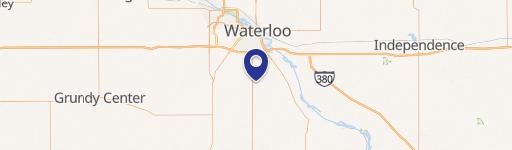 Waterloo, IA 50701