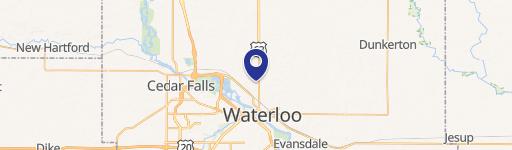 Waterloo, IA 50703