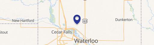 Waterloo, IA 50703