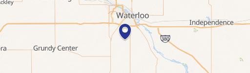 Waterloo, IA 50701