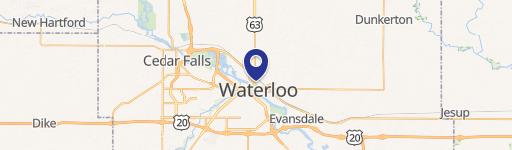 Waterloo, IA 50703