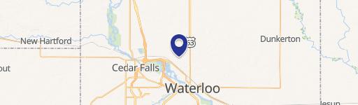 Waterloo, IA 50703