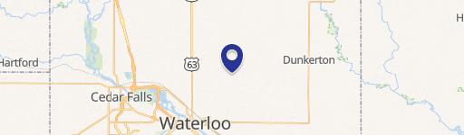 Waterloo, IA 50703