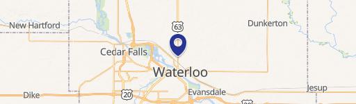Waterloo, IA 50703