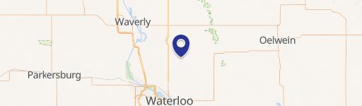 Waterloo, IA 50703