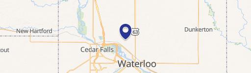 Waterloo, IA 50703
