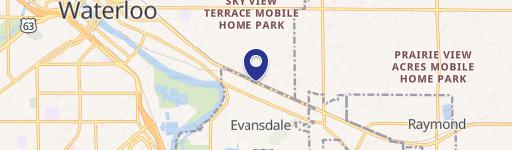 Evansdale, IA 50707