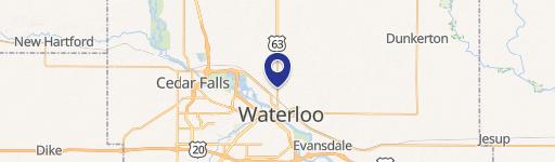 Waterloo, IA 50703