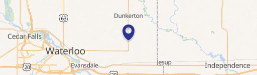 Waterloo, IA 50703