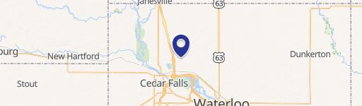 Waterloo, IA 50703
