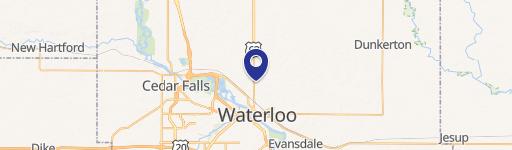 Waterloo, IA 50703