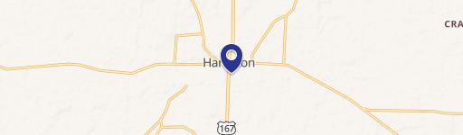 Hampton, AR 71744