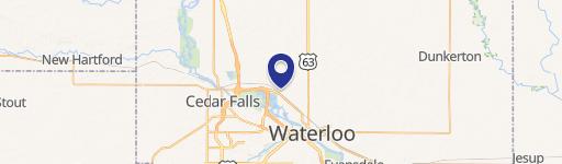 Waterloo, IA 50703