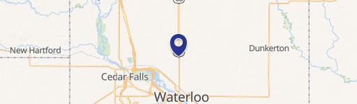 Waterloo, IA 50703