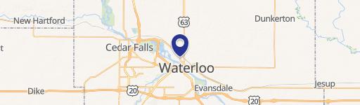 Waterloo, IA 50703