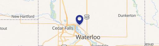 Waterloo, IA 50703