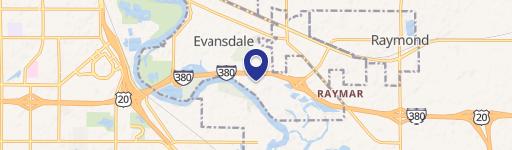 Evansdale, IA 50707