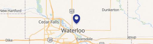 Waterloo, IA 50703
