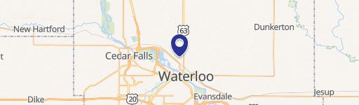Waterloo, IA 50703