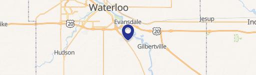 Waterloo, IA 50702