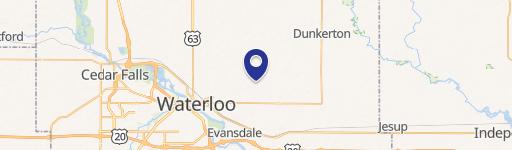 Waterloo, IA 50703