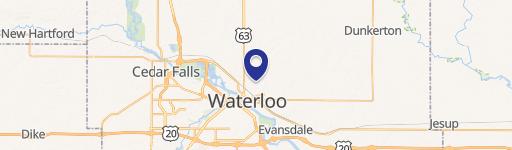 Waterloo, IA 50703