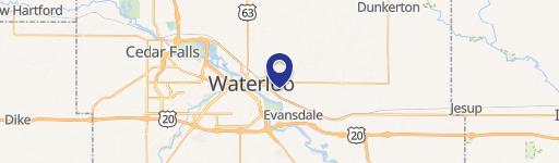 Waterloo, IA 50703