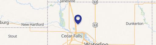 Waterloo, IA 50703