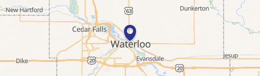 Waterloo, IA 50703