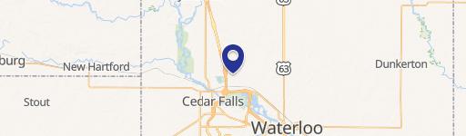 Waterloo, IA 50703