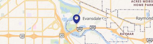Evansdale, IA 50707