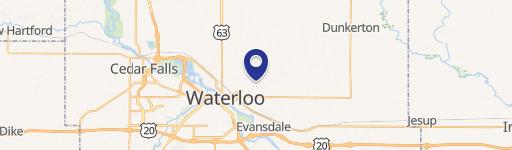 Waterloo, IA 50703