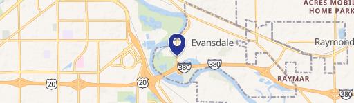 Evansdale, IA 50707