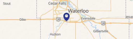 Waterloo, IA 50701