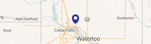 Waterloo, IA 50703