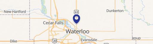 Waterloo, IA 50703