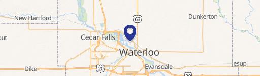 Waterloo, IA 50703