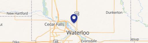 Waterloo, IA 50703